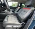 Зеленый Ситроен C5 Aircross, объемом двигателя 1.5 л и пробегом 158 тыс. км за 22999 $, фото 21 на Automoto.ua