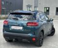 Зеленый Ситроен C5 Aircross, объемом двигателя 1.5 л и пробегом 158 тыс. км за 22999 $, фото 10 на Automoto.ua