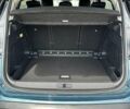 Зеленый Ситроен C5 Aircross, объемом двигателя 1.5 л и пробегом 158 тыс. км за 22999 $, фото 14 на Automoto.ua