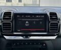Зеленый Ситроен C5 Aircross, объемом двигателя 1.5 л и пробегом 158 тыс. км за 22999 $, фото 36 на Automoto.ua