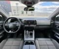 Зеленый Ситроен C5 Aircross, объемом двигателя 1.5 л и пробегом 158 тыс. км за 22999 $, фото 31 на Automoto.ua