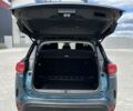Зеленый Ситроен C5 Aircross, объемом двигателя 1.5 л и пробегом 158 тыс. км за 22999 $, фото 13 на Automoto.ua