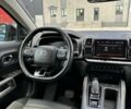 Зеленый Ситроен C5 Aircross, объемом двигателя 1.5 л и пробегом 158 тыс. км за 22999 $, фото 30 на Automoto.ua