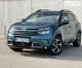 Зелений Сітроен C5 Aircross, об'ємом двигуна 2 л та пробігом 29 тис. км за 25900 $, фото 1 на Automoto.ua