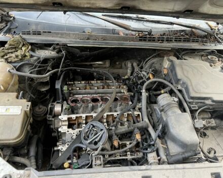 Белый Ситроен С5, объемом двигателя 0 л и пробегом 3 тыс. км за 707 $, фото 1 на Automoto.ua