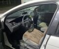Білий Сітроен С5, об'ємом двигуна 2 л та пробігом 396 тис. км за 3300 $, фото 5 на Automoto.ua