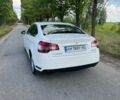 Белый Ситроен С5, объемом двигателя 1.6 л и пробегом 230 тыс. км за 6500 $, фото 12 на Automoto.ua
