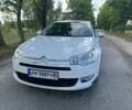 Белый Ситроен С5, объемом двигателя 1.6 л и пробегом 230 тыс. км за 6500 $, фото 4 на Automoto.ua