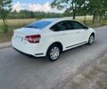 Белый Ситроен С5, объемом двигателя 1.6 л и пробегом 230 тыс. км за 6500 $, фото 11 на Automoto.ua