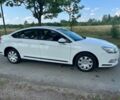 Белый Ситроен С5, объемом двигателя 1.6 л и пробегом 230 тыс. км за 6500 $, фото 10 на Automoto.ua