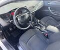 Белый Ситроен С5, объемом двигателя 1.6 л и пробегом 230 тыс. км за 6500 $, фото 26 на Automoto.ua