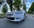 Белый Ситроен С5, объемом двигателя 1.6 л и пробегом 230 тыс. км за 6500 $, фото 19 на Automoto.ua