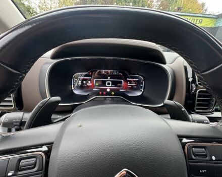 Сітроен С5 2020 у Івано-Франківську на Automoto.ua Білий Сітроен С5, об'ємом двигуна 1.5 л та пробігом 110 тис. км за 19999 $, фото 8 на Automoto.ua