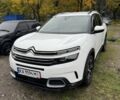 Сітроен С5 2020 у Івано-Франківську на Automoto.ua Білий Сітроен С5, об'ємом двигуна 1.5 л та пробігом 110 тис. км за 19999 $, фото 2 на Automoto.ua