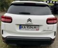 Сітроен С5 2020 у Івано-Франківську на Automoto.ua Білий Сітроен С5, об'ємом двигуна 1.5 л та пробігом 110 тис. км за 19999 $, фото 3 на Automoto.ua