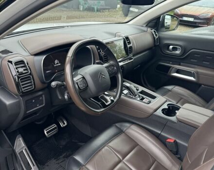 Сітроен С5 2020 у Івано-Франківську на Automoto.ua Білий Сітроен С5, об'ємом двигуна 1.5 л та пробігом 110 тис. км за 19999 $, фото 7 на Automoto.ua