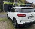 Сітроен С5 2020 у Івано-Франківську на Automoto.ua Білий Сітроен С5, об'ємом двигуна 1.5 л та пробігом 110 тис. км за 19999 $, фото 5 на Automoto.ua
