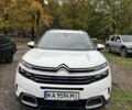 Сітроен С5 2020 у Івано-Франківську на Automoto.ua Білий Сітроен С5, об'ємом двигуна 1.5 л та пробігом 110 тис. км за 19999 $, фото 1 на Automoto.ua