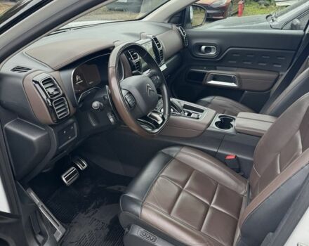 Сітроен С5 2020 у Івано-Франківську на Automoto.ua Білий Сітроен С5, об'ємом двигуна 1.5 л та пробігом 110 тис. км за 19999 $, фото 6 на Automoto.ua