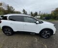 Сітроен С5 2020 у Івано-Франківську на Automoto.ua Білий Сітроен С5, об'ємом двигуна 1.5 л та пробігом 110 тис. км за 19999 $, фото 4 на Automoto.ua