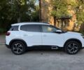 Білий Сітроен С5, об'ємом двигуна 1.5 л та пробігом 64 тис. км за 23500 $, фото 1 на Automoto.ua