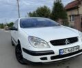 Білий Сітроен С5, об'ємом двигуна 2 л та пробігом 414 тис. км за 3800 $, фото 1 на Automoto.ua