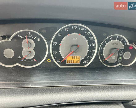 Ситроен С5 2004 в Кропивницком (Кировограде) на Automoto.ua Белый Ситроен С5, объемом двигателя 1.6 л и пробегом 399 тыс. км за 3800 $, фото 19 на Automoto.ua