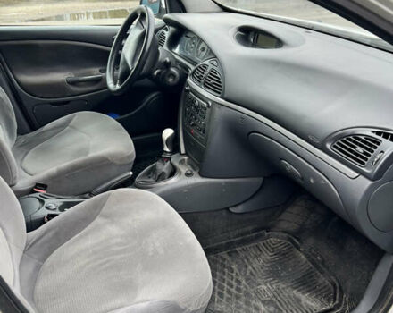 Ситроен С5 2004 в Кропивницком (Кировограде) на Automoto.ua Белый Ситроен С5, объемом двигателя 1.6 л и пробегом 399 тыс. км за 3800 $, фото 11 на Automoto.ua