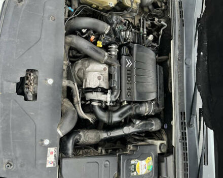 Ситроен С5 2004 в Кропивницком (Кировограде) на Automoto.ua Белый Ситроен С5, объемом двигателя 1.6 л и пробегом 399 тыс. км за 3800 $, фото 20 на Automoto.ua