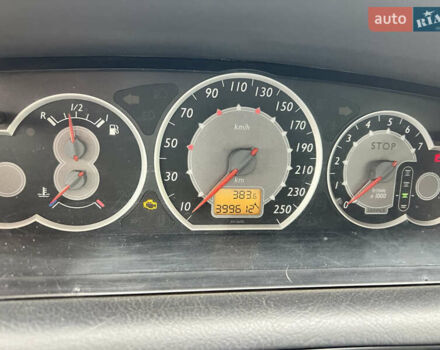 Ситроен С5 2004 в Кропивницком (Кировограде) на Automoto.ua Белый Ситроен С5, объемом двигателя 1.6 л и пробегом 399 тыс. км за 3800 $, фото 18 на Automoto.ua