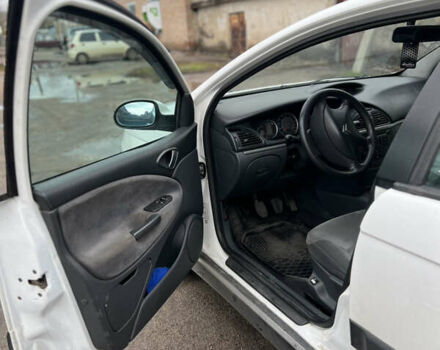 Ситроен С5 2004 в Кропивницком (Кировограде) на Automoto.ua Белый Ситроен С5, объемом двигателя 1.6 л и пробегом 399 тыс. км за 3800 $, фото 16 на Automoto.ua