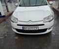 Белый Ситроен С5, объемом двигателя 1.6 л и пробегом 260 тыс. км за 6199 $, фото 3 на Automoto.ua