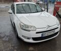 Белый Ситроен С5, объемом двигателя 1.6 л и пробегом 260 тыс. км за 6199 $, фото 6 на Automoto.ua