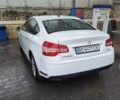 Белый Ситроен С5, объемом двигателя 1.6 л и пробегом 260 тыс. км за 6199 $, фото 1 на Automoto.ua