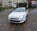 Белый Ситроен С5, объемом двигателя 1.6 л и пробегом 260 тыс. км за 6199 $, фото 1 на Automoto.ua