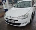 Белый Ситроен С5, объемом двигателя 1.6 л и пробегом 260 тыс. км за 6199 $, фото 2 на Automoto.ua