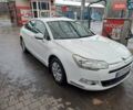 Белый Ситроен С5, объемом двигателя 1.6 л и пробегом 260 тыс. км за 6199 $, фото 4 на Automoto.ua