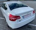 Сітроен С5 2009 у Києві на Automoto.ua Білий Сітроен С5, об'ємом двигуна 1.6 л та пробігом 278 тис. км за 6700 $, фото 4 на Automoto.ua
