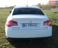 Білий Сітроен С5, об'ємом двигуна 1.6 л та пробігом 261 тис. км за 7300 $, фото 3 на Automoto.ua