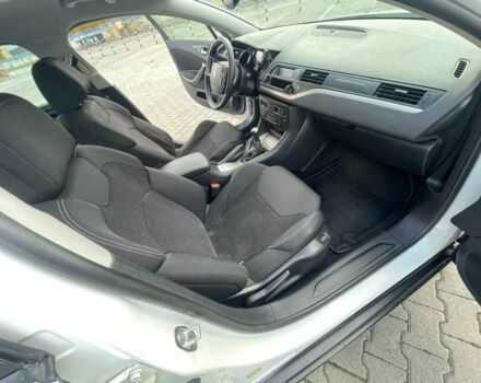 Сітроен С5 2009 у Києві на Automoto.ua Білий Сітроен С5, об'ємом двигуна 1.6 л та пробігом 278 тис. км за 6700 $, фото 15 на Automoto.ua