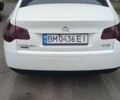 Белый Ситроен С5, объемом двигателя 1.6 л и пробегом 370 тыс. км за 6000 $, фото 3 на Automoto.ua