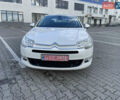 Сітроен С5 2009 у Чернівцях на Automoto.ua Білий Сітроен С5, об'ємом двигуна 1.6 л та пробігом 279 тис. км за 6600 $, фото 2 на Automoto.ua
