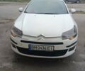 Белый Ситроен С5, объемом двигателя 1.6 л и пробегом 370 тыс. км за 6000 $, фото 12 на Automoto.ua
