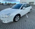 Сітроен С5 2009 у Києві на Automoto.ua Білий Сітроен С5, об'ємом двигуна 1.6 л та пробігом 278 тис. км за 6700 $, фото 1 на Automoto.ua
