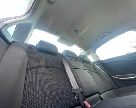 Сітроен С5 2009 у Києві на Automoto.ua Білий Сітроен С5, об'ємом двигуна 1.6 л та пробігом 278 тис. км за 6700 $, фото 21 на Automoto.ua