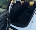 Білий Сітроен С5, об'ємом двигуна 2 л та пробігом 244 тис. км за 4500 $, фото 5 на Automoto.ua