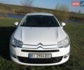 Белый Ситроен С5, объемом двигателя 1.6 л и пробегом 261 тыс. км за 7300 $, фото 1 на Automoto.ua