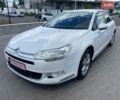 Білий Сітроен С5, об'ємом двигуна 1.6 л та пробігом 285 тис. км за 5699 $, фото 1 на Automoto.ua