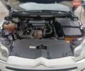 Білий Сітроен С5, об'ємом двигуна 1.6 л та пробігом 376 тис. км за 5300 $, фото 4 на Automoto.ua