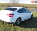 Белый Ситроен С5, объемом двигателя 1.6 л и пробегом 261 тыс. км за 7300 $, фото 5 на Automoto.ua